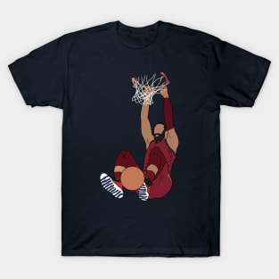 Andre Drummond Cavs T-Shirt